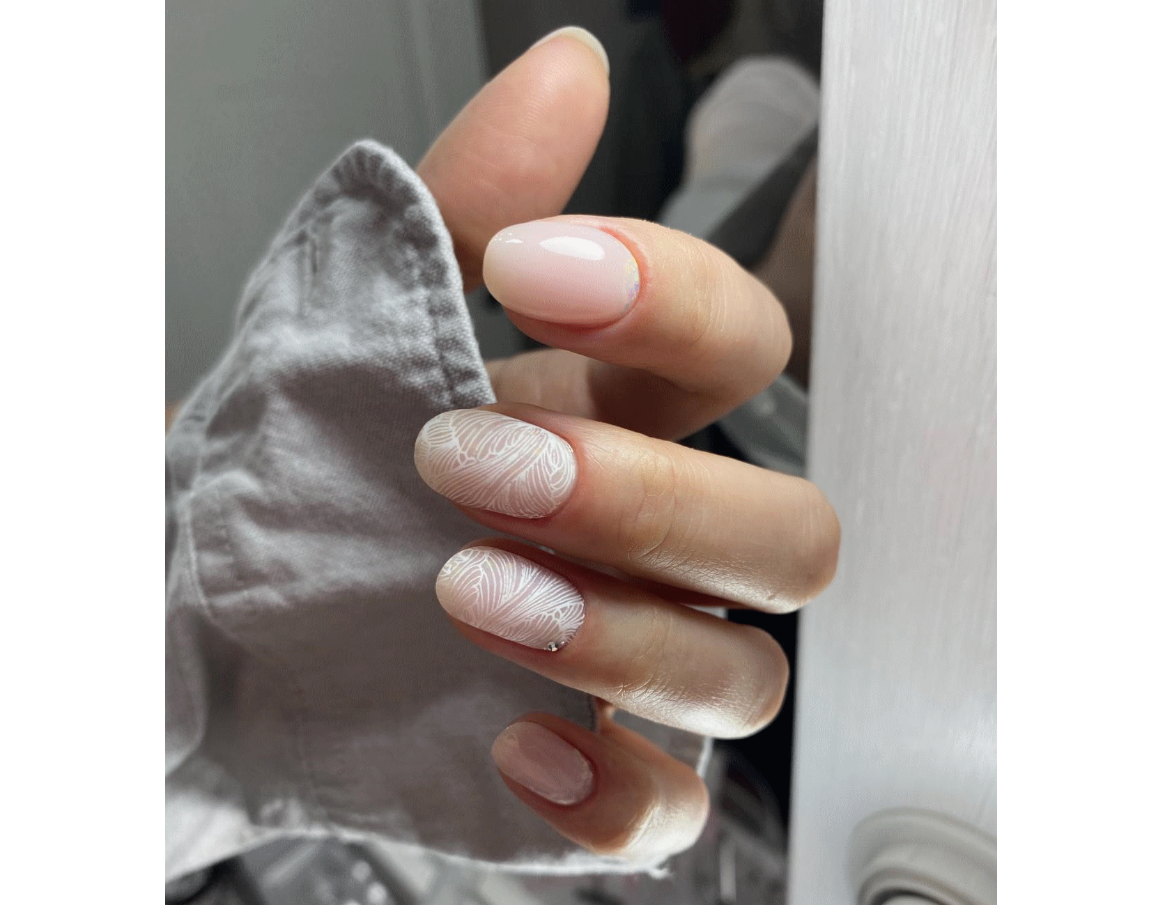 MarinaStar Nails Home
